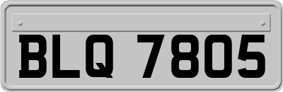 BLQ7805