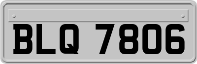BLQ7806