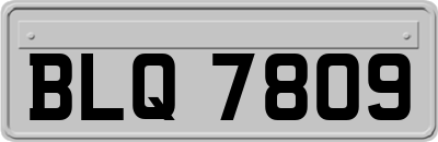 BLQ7809