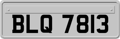 BLQ7813