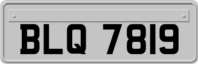 BLQ7819