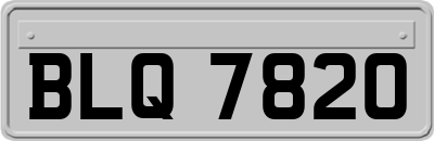 BLQ7820
