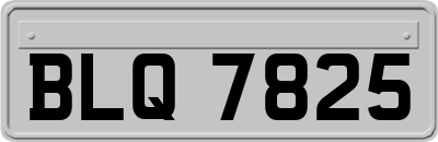 BLQ7825