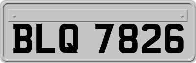 BLQ7826