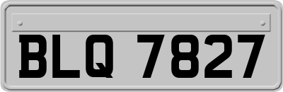 BLQ7827