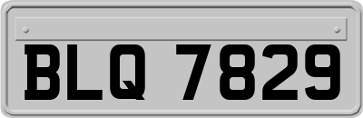 BLQ7829