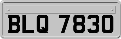 BLQ7830