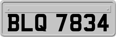 BLQ7834