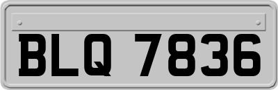 BLQ7836