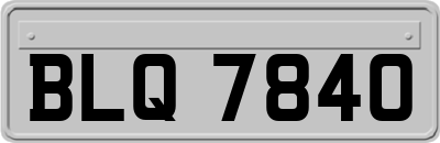 BLQ7840