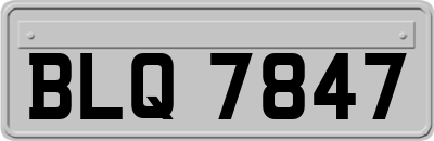 BLQ7847
