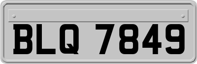 BLQ7849