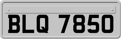 BLQ7850