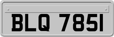 BLQ7851