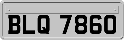 BLQ7860