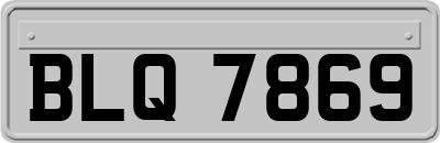 BLQ7869