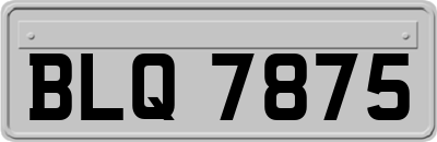 BLQ7875