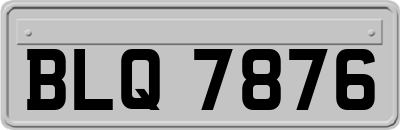 BLQ7876