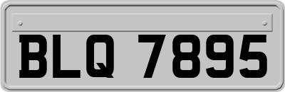 BLQ7895