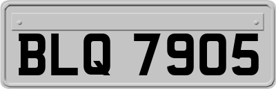 BLQ7905