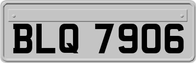 BLQ7906