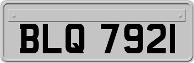 BLQ7921