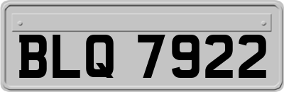 BLQ7922