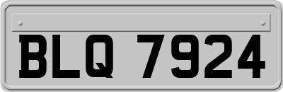 BLQ7924