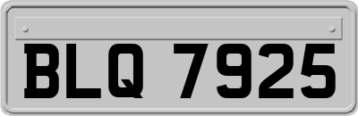 BLQ7925