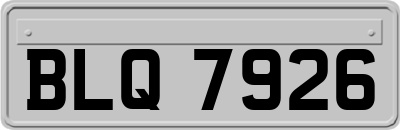 BLQ7926
