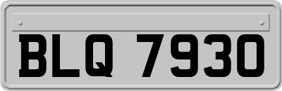 BLQ7930