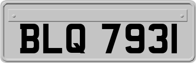 BLQ7931