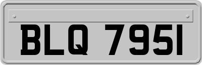 BLQ7951