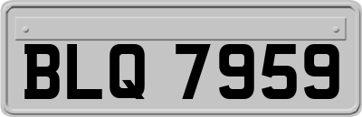 BLQ7959