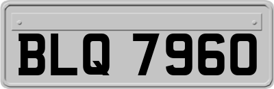 BLQ7960