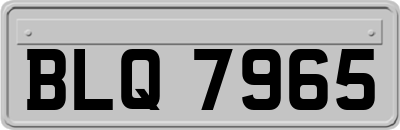BLQ7965