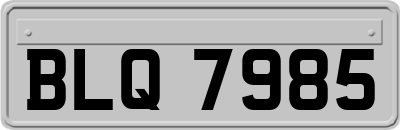 BLQ7985