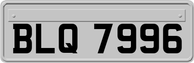 BLQ7996
