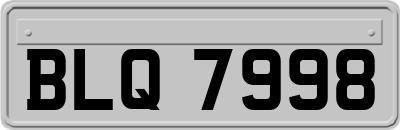 BLQ7998