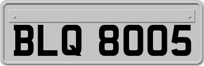 BLQ8005