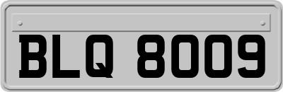 BLQ8009