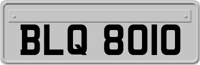 BLQ8010