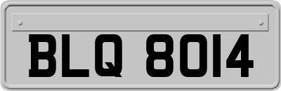 BLQ8014