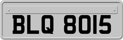 BLQ8015