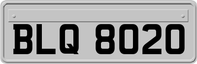 BLQ8020