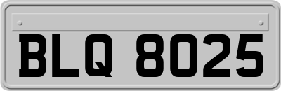 BLQ8025