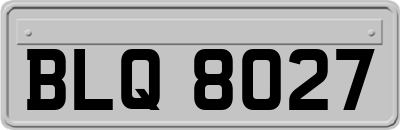 BLQ8027