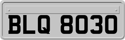 BLQ8030