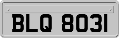BLQ8031