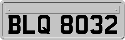 BLQ8032